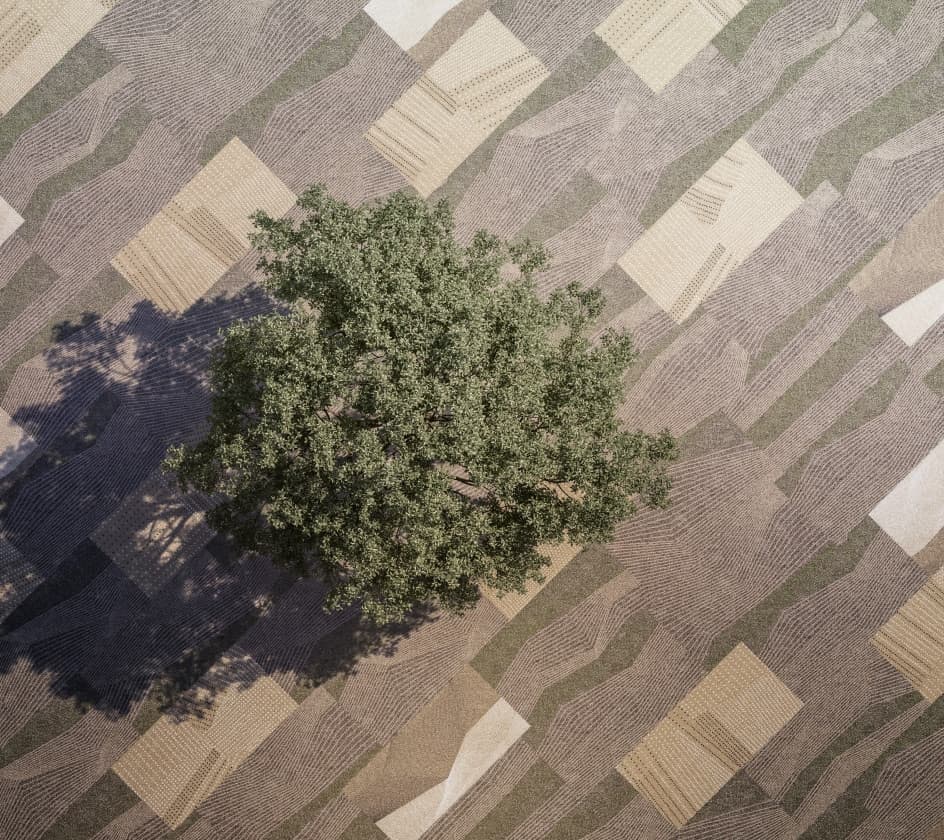 Liuni superfici e progetti